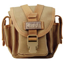 Maxpedition M-4 Waistpack - Khaki 0313K