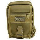 Maxpedition M-5 Waistpack - Khaki 0315K