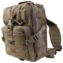 Maxpedition Malaga Gearslinger Shoulder Bag - Foliage 0423F