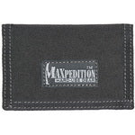 Maxpedition Micro Wallet - Black 0218B