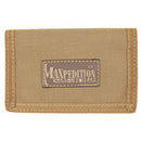 Maxpedition Micro Wallet - Khaki 0218K