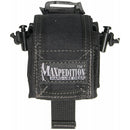 Maxpedition Mini Rollypoly Folding Dump Pouch - Black 0207B