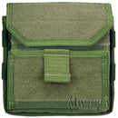 Maxpedition Monkey Combat Admin Pouch - Green 9811G