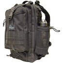 Maxpedition Pygmy Falcon II Backpack - Black 0517B