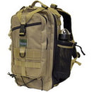 Maxpedition Pygmy Falcon II Backpack - Khaki 0517K