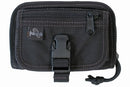 Maxpedition RAT Wallet - Black 0203B