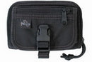 Maxpedition RAT Wallet - Black 0203B