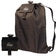 Maxpedition Rollypoly Backpack - Black 0230B