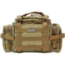 Maxpedition Sabercat Versipack Lumbar Pack - Khaki 0426K