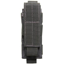 Maxpedition Single Sheath - Black 1411B