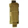 Maxpedition Single Sheath - Khaki 1411K