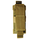 Maxpedition Single Sheath - Khaki 1411K