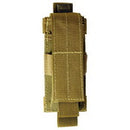 Maxpedition Single Sheath - Khaki 1411K