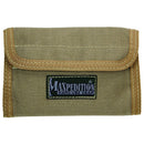Maxpedition Spartan Wallet - Khaki 0229K