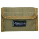 Maxpedition Spartan Wallet - Khaki 0229K