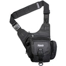 Maxpedition S-Type Fatboy 0408B - Black