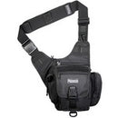 Maxpedition S-Type Fatboy 0408B - Black