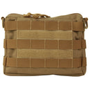 Maxpedition TACTILE Pocket Large Khaki 0225K