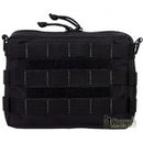 Maxpedition TACTILE Pocket Large Black 0225B