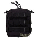 Maxpedition TACTILE Pocket Medium Black 0224B