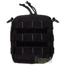 Maxpedition TACTILE Pocket Medium Black 0224B