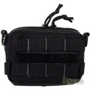 Maxpedition TACTILE Pocket Small Black 0223B