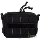 Maxpedition TACTILE Pocket Small Black 0223B