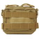Maxpedition TACTILE Pocket Small Khaki 0223K