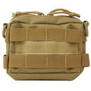 Maxpedition TACTILE Pocket Small Khaki 0223K