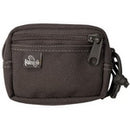 Maxpedition Three-By-Five Pouch - Black 0213B