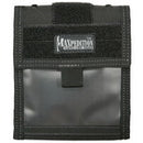 Maxpedition Traveler Deluxe - Black 0803B