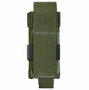 Maxpedition Universal Flashlight Sheath - Green 1708G