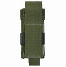 Maxpedition Universal Flashlight Sheath - Green 1708G