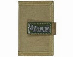 Maxpedition Urban Wallet Khaki 0217K