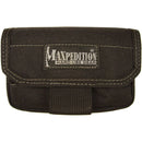 Maxpedition Volta Battery Pouch - Black 1809B