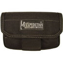 Maxpedition Volta Battery Pouch - Black 1809B