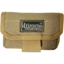 Maxpedition Volta Battery Pouch - Khaki 1809K