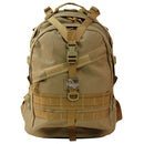 Maxpedition Vulture-II Backpack - Khaki 0514K