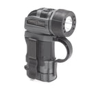 First Light TORQ 2x AA 155 Lumens Red, Green, Blue LED Weaponlight-Gray