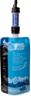 Sawyer Mini Water Filter