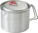 MSR Titan Titanium Kettle
