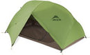 MSR Hubba Hubba Tent 2011 Version