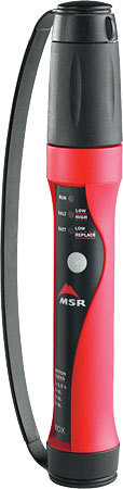 MSR MIOX Water Purifier
