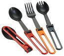MSR Folding Spork - Orange