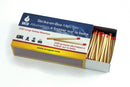 UCO Strike On Box Matches (250 Pieces)