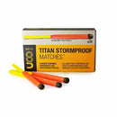 UCO Titan Stormproof Matches