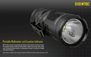 Nitecore MT10C 1x CR123 920 Lumens CREE XM-L2 U2 LED