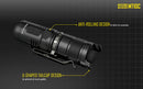 Nitecore MT10C 1x CR123 920 Lumens CREE XM-L2 U2 LED