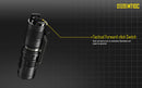 Nitecore MT10C 1x CR123 920 Lumens CREE XM-L2 U2 LED