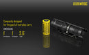 Nitecore MT10C 1x CR123 920 Lumens CREE XM-L2 U2 LED